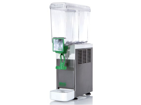 Refrigeratore di bevande mod. Jolly 8.1.